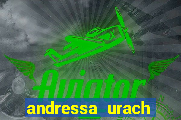 andressa urach fudendo com